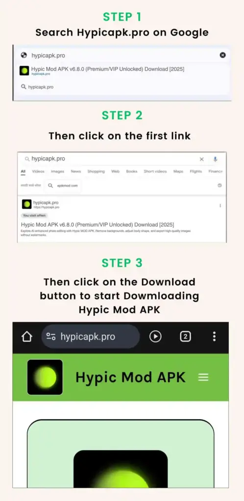 Download Hypic